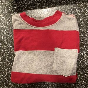 Hanna Anderson Long Sleeve Top